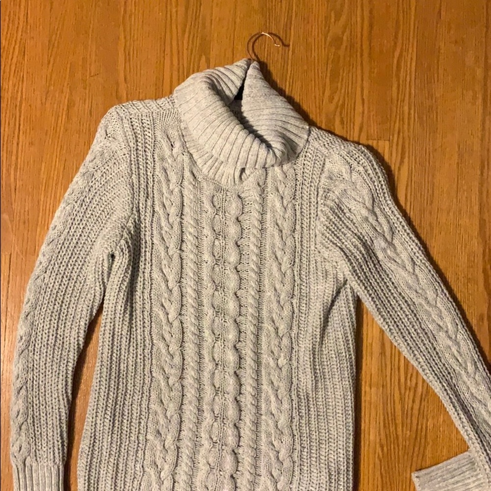 Gap Cowlneck Knit Sweater